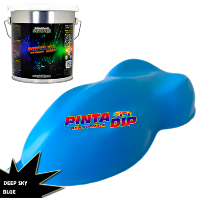 Tinta Dip Spray