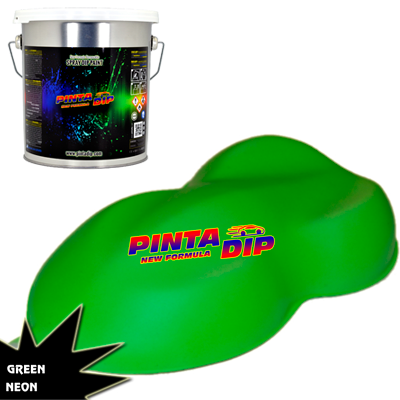 Tinta Dip Spray