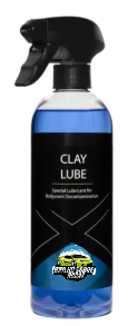 Clay Lube Brilhosobrerodas