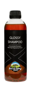 Shampoo Brilhosobrerodas