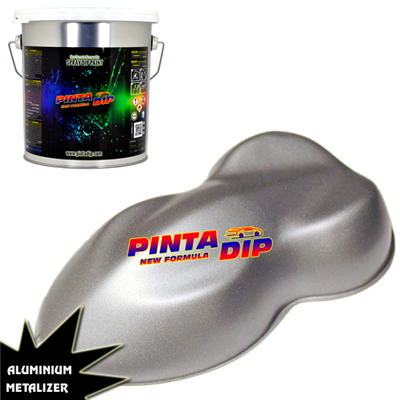 Tinta Dip Lata 4Lts